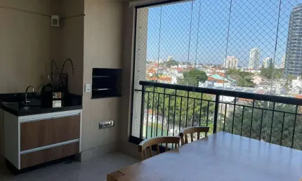 Apartamento com 3 quartos à venda na Vila Prudente, São Paulo 