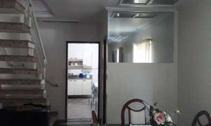 Casa com 3 quartos à venda na Mooca, São Paulo 