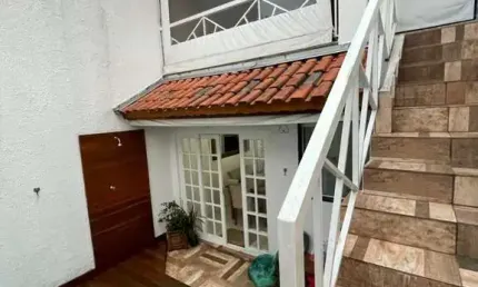Casa com 3 quartos à venda na Vila Formosa, São Paulo 