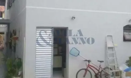 Casa com 3 quartos à venda na Vila Ema, São Paulo 