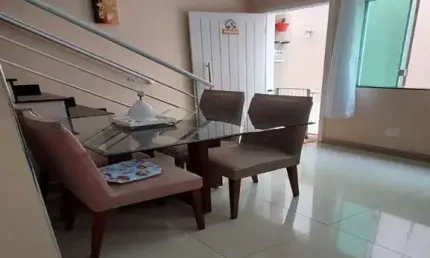 Casa em condomínio fechado com 2 quartos à venda na Vila Prudente, São Paulo 