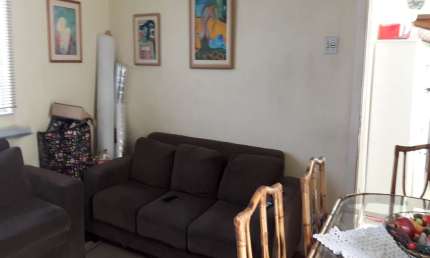 Casa com 2 quartos à venda na Mooca, São Paulo 