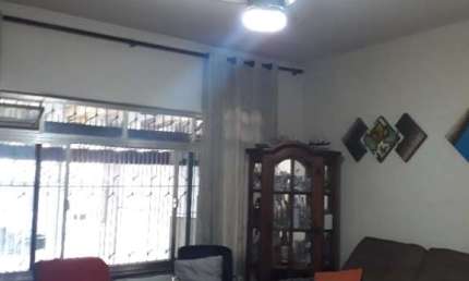 Casa com 3 quartos à venda na Mooca, São Paulo 