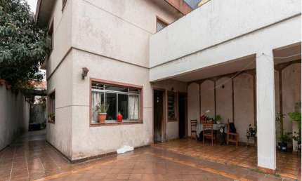 Casa com 3 quartos à venda na Mooca, São Paulo 