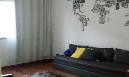 Apartamento com 2 quartos à venda na Mooca, São Paulo 