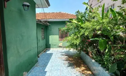 Casa com 2 quartos à venda na Vila Prudente, São Paulo  por R$ 680.000