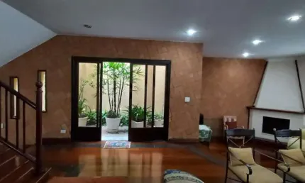Casa com 4 quartos à venda na mooca, são paulo  por r$ 1.920.000