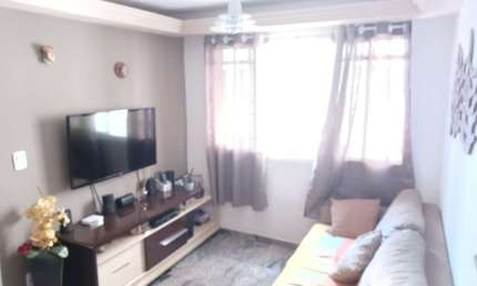 Apartamento com 2 quartos à venda no Brás, São Paulo , 53 m2 por R$ 320.000