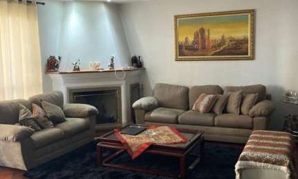 Apartamento com 3 quartos à venda na Mooca, São Paulo 