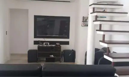 Cobertura com 3 quartos à venda na Vila Ema, São Paulo , 127 m2 por R$ 1.000.000