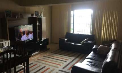 Casa com 3 quartos à venda na Vila Ema, São Paulo  por R$ 530.000