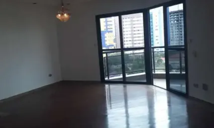 Cobertura com 3 quartos à venda no Jardim Avelino, São Paulo 