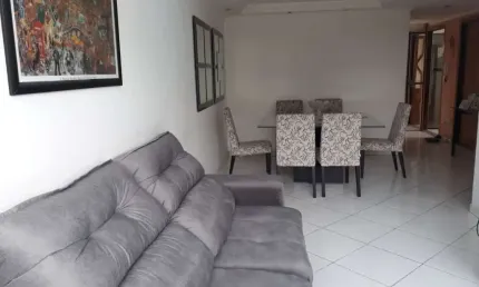 Apartamento com 3 quartos à venda no Jardim Independência, São Paulo 