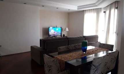 Apartamento com 3 quartos à venda na Vila Prudente, São Paulo , 136 m2 por R$ 1.000.000