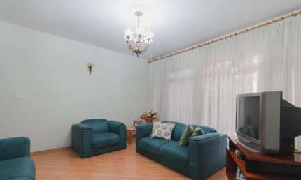 Casa com 3 quartos à venda na Vila Ema, São Paulo  por R$ 700.000