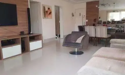 Cobertura com 3 quartos à venda na Vila Invernada, São Paulo , 156 m2 por R$ 1.390.000