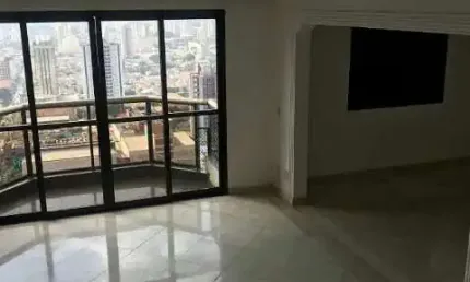 Cobertura com 4 quartos à venda no Tatuapé, São Paulo , 360 m2 por R$ 1.950.000