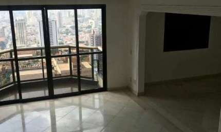 Cobertura com 4 quartos para alugar no Tatuapé, São Paulo , 360 m2 por R$ 7.000