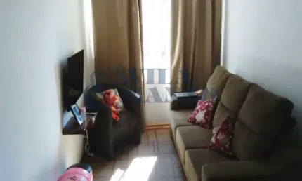 Apartamento com 2 quartos à venda na Água Rasa, São Paulo 