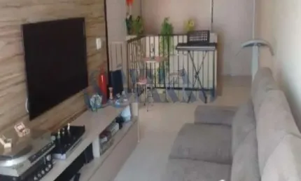 Cobertura com 3 quartos à venda na Mooca, São Paulo , 140 m2 por R$ 1.350.000