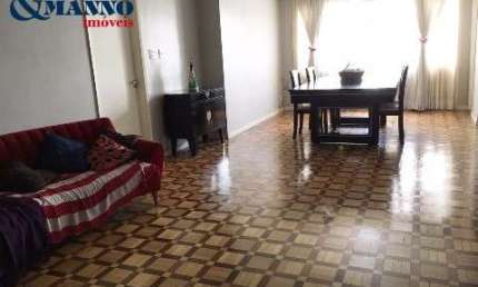 Apartamento com 4 quartos à venda na Mooca, São Paulo 