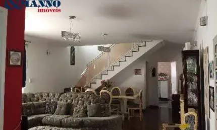 Casa com 4 quartos à venda na Mooca, São Paulo 