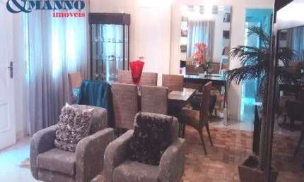 Casa com 4 quartos à venda na Mooca, São Paulo 