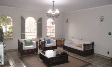 Casa com 3 quartos à venda na Mooca, São Paulo 