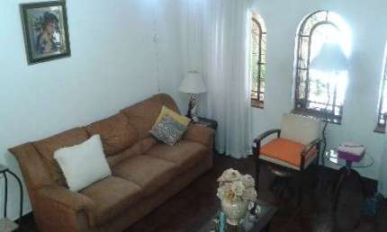 Casa com 3 quartos à venda na Mooca, São Paulo  por R$ 565.000