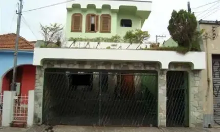 Casa com 3 quartos à venda na água rasa, são paulo  por r$ 900.000