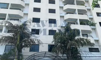 Apartamento com 1 quarto para alugar na Mooca, São Paulo , 62 m2 por R$ 3.300