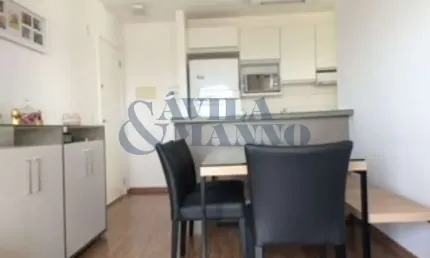 Apartamento com 2 quartos à venda na vila santa clara, são paulo , 63 m2 por r$ 570.000