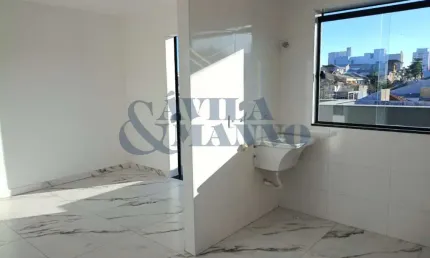Cobertura com 2 quartos à venda na Mooca, São Paulo , 42 m2 por R$ 620.000