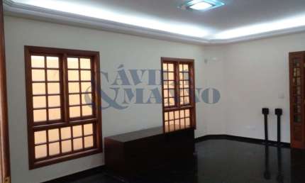 Casa com 4 quartos à venda na Mooca, São Paulo  por R$ 3.200.000