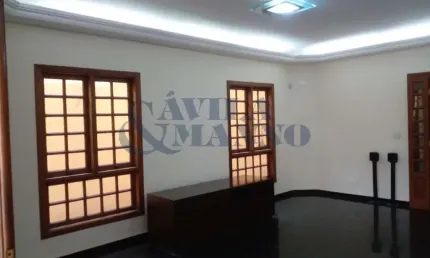Casa com 4 quartos para alugar na Mooca, São Paulo  por R$ 12.000