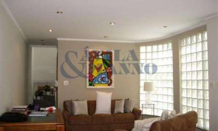 Casa com 3 quartos para alugar na Mooca, São Paulo  por R$ 9.000