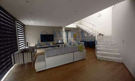 Casa com 3 quartos à venda na Mooca, São Paulo  por R$ 3.200.000
