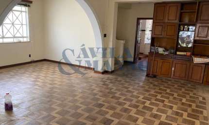 Casa com 4 quartos à venda na Mooca, São Paulo  por R$ 1.590.000