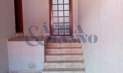 Casa com 3 quartos à venda na Vila Ema, São Paulo  por R$ 590.000