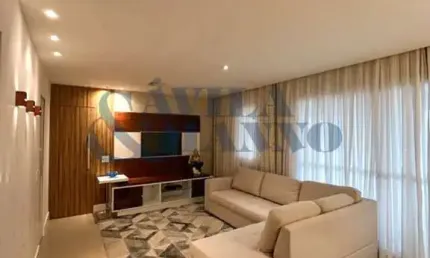 Apartamento com 3 quartos à venda na Mooca, São Paulo , 111 m2 por R$ 1.350.000