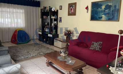 Casa com 3 quartos à venda no Ipiranga, São Paulo  por R$ 1.200.000