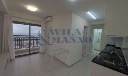 Apartamento com 2 quartos para alugar na Vila Prudente, São Paulo , 43 m2 por R$ 3.200