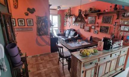 Cobertura com 2 quartos à venda na Vila Prudente, São Paulo , 85 m2 por R$ 1.070.000