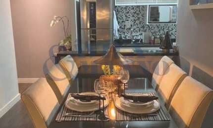 Apartamento com 2 quartos para alugar na Vila Formosa, São Paulo , 54 m2 por R$ 2.300