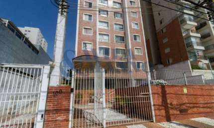 Apartamento com 1 quarto para alugar na Mooca, São Paulo , 58 m2 por R$ 1.550