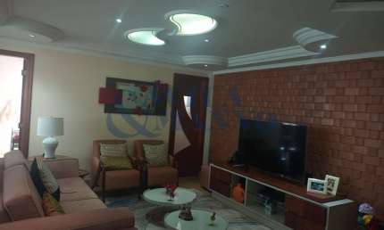 Apartamento com 3 quartos à venda na Mooca, São Paulo , 134 m2 por R$ 750.000