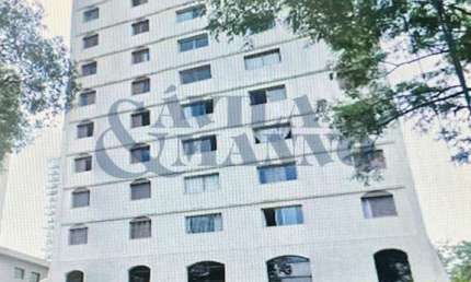Apartamento com 1 quarto à venda na Mooca, São Paulo , 50 m2 por R$ 490.000