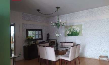 Apartamento com 3 quartos à venda na Mooca, São Paulo , 154 m2 por R$ 800.000