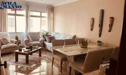 Apartamento com 2 quartos à venda na Mooca, São Paulo , 89 m2 por R$ 550.000