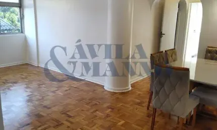 Apartamento com 3 quartos para alugar na Mooca, São Paulo , 102 m2 por R$ 2.800
